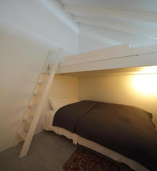 פנסיון Koyasan Guesthouse Kokuu