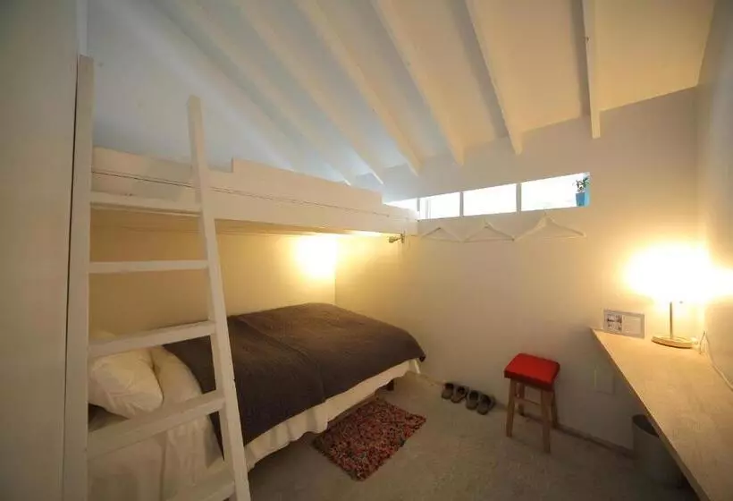 ペンション Koyasan Guesthouse Kokuu