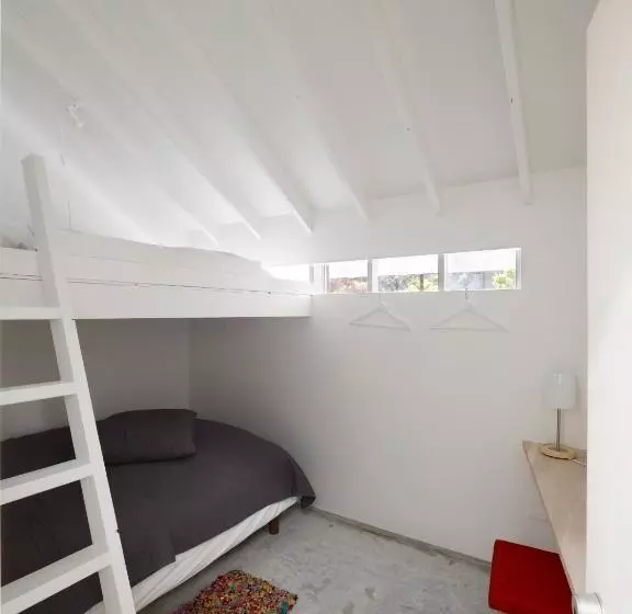 ペンション Koyasan Guesthouse Kokuu