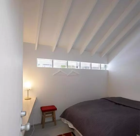 ペンション Koyasan Guesthouse Kokuu