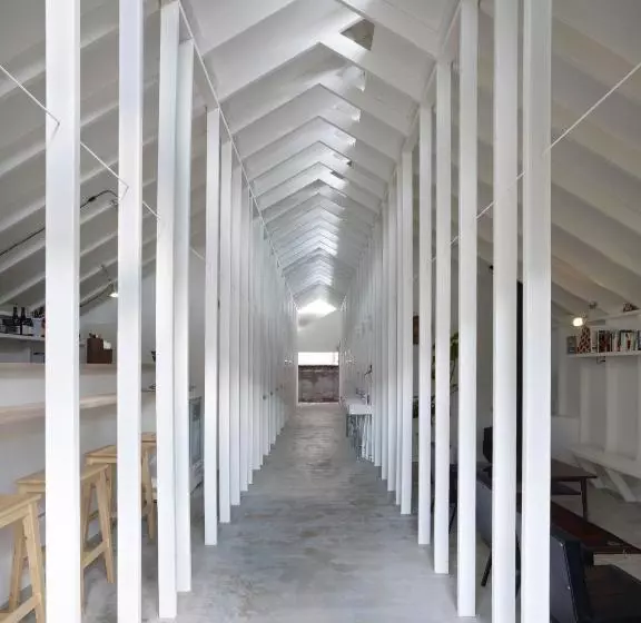 ペンション Koyasan Guesthouse Kokuu