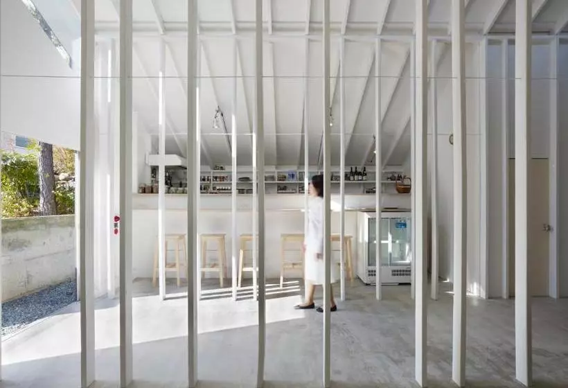 ペンション Koyasan Guesthouse Kokuu