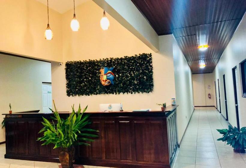 Пансион Ukinca B&b