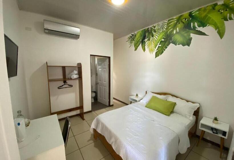 Пансион Ukinca B&b