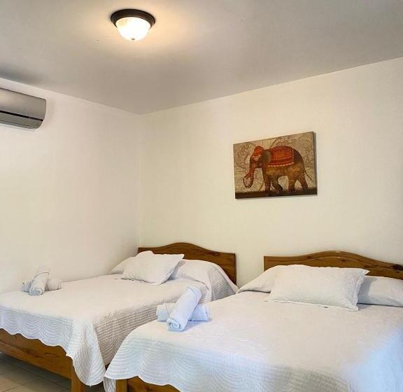 Пансион Ukinca B&b