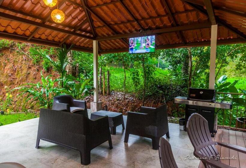 Пансион Ukinca B&b