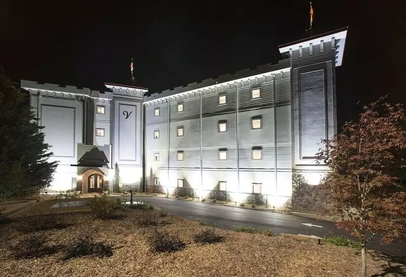 Valhalla Resort