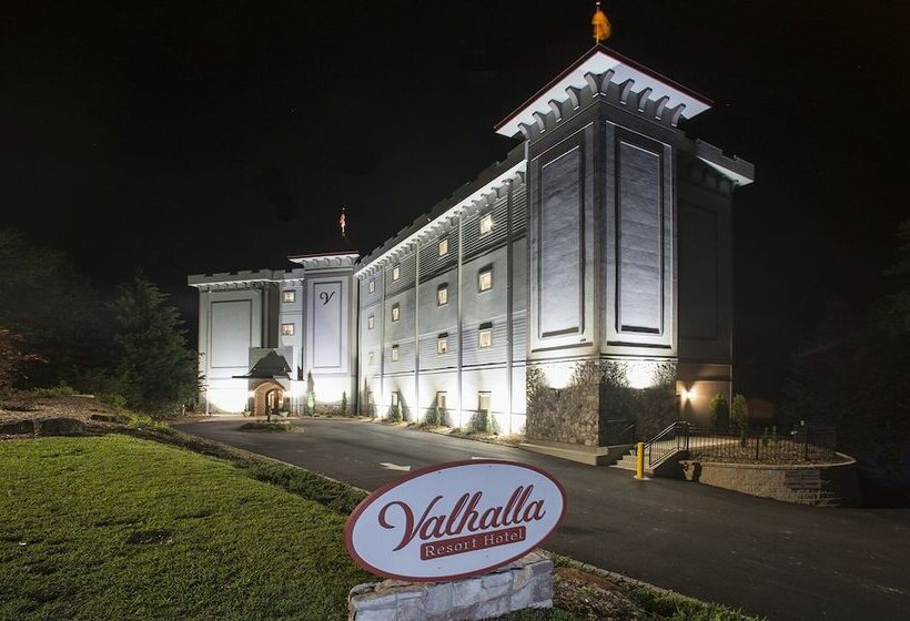 Valhalla Resort