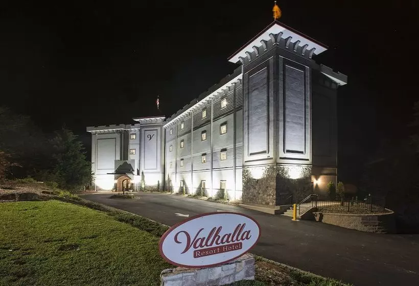 Valhalla Resort