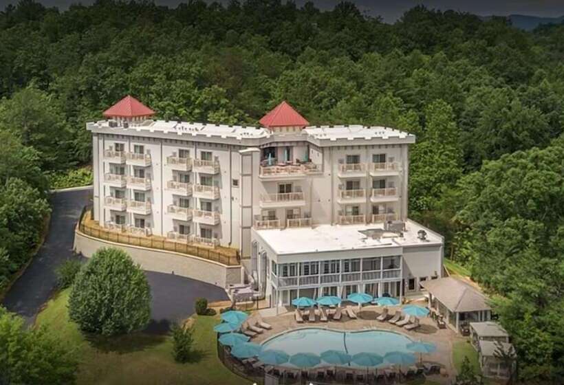 Valhalla Resort