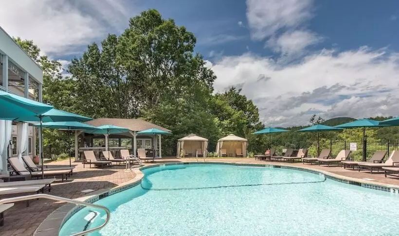 Valhalla Resort