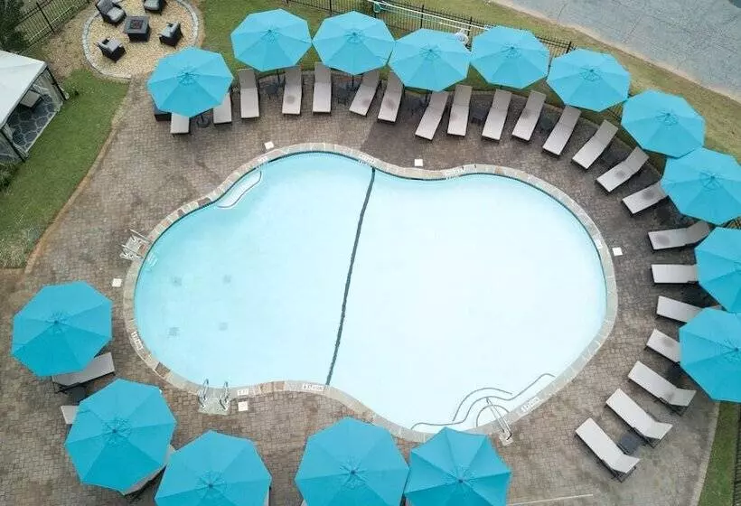 Valhalla Resort
