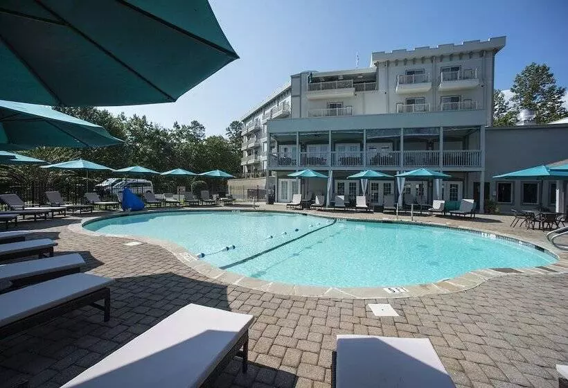 Valhalla Resort