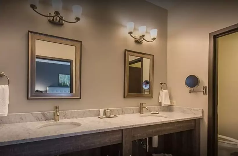 Valhalla Resort
