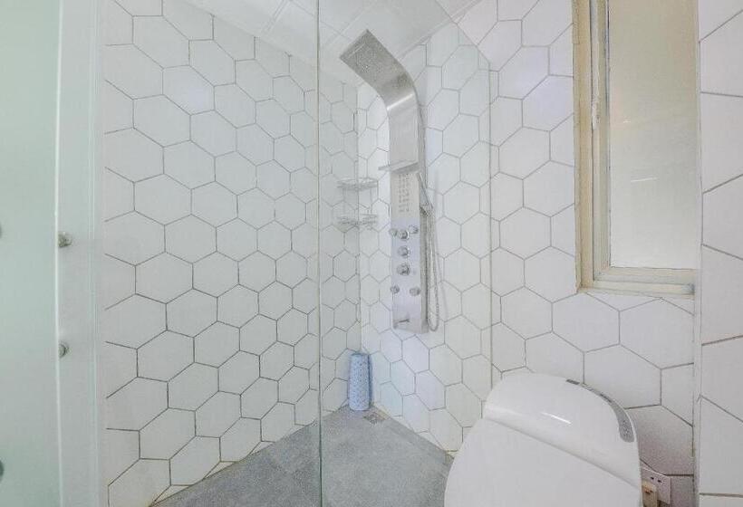 بنسيون Butterfy Seaview Resort Villa