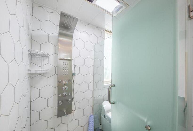 بنسيون Butterfy Seaview Resort Villa