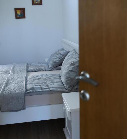 پانسیون Cabarkapa Guesthouse