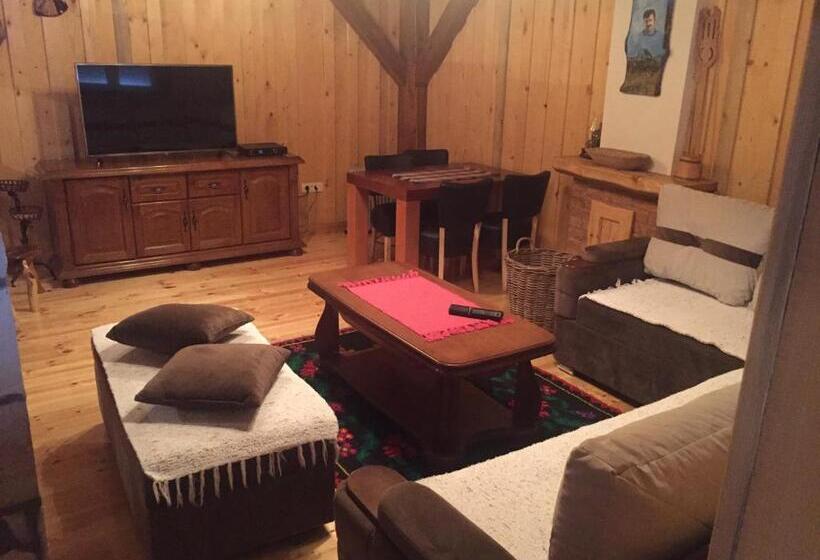 پانسیون Cabarkapa Guesthouse