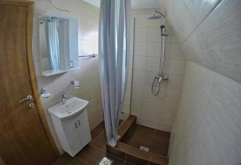 پانسیون Cabarkapa Guesthouse