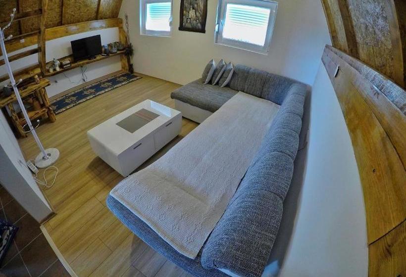 پانسیون Cabarkapa Guesthouse