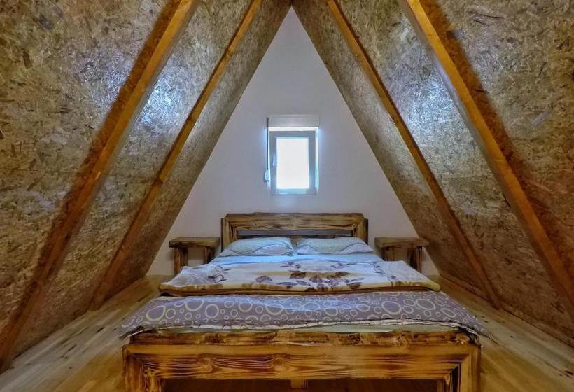 پانسیون Cabarkapa Guesthouse