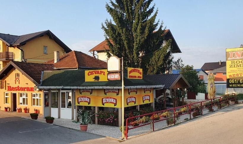 بنسيون Guesthouse Ines