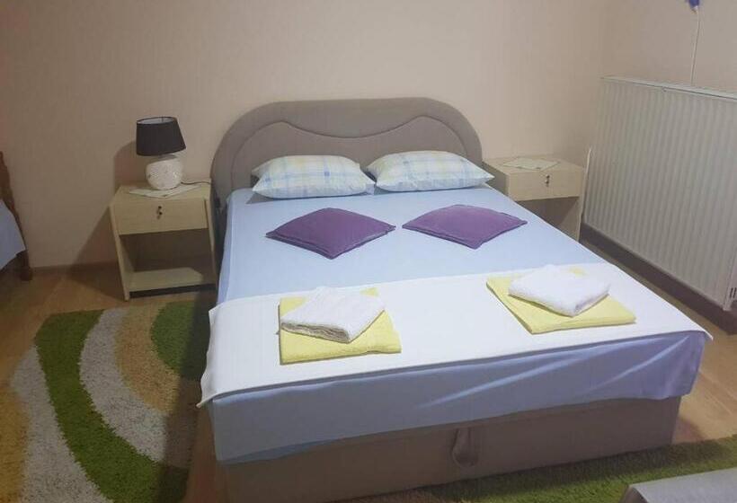 بنسيون Guesthouse Ines