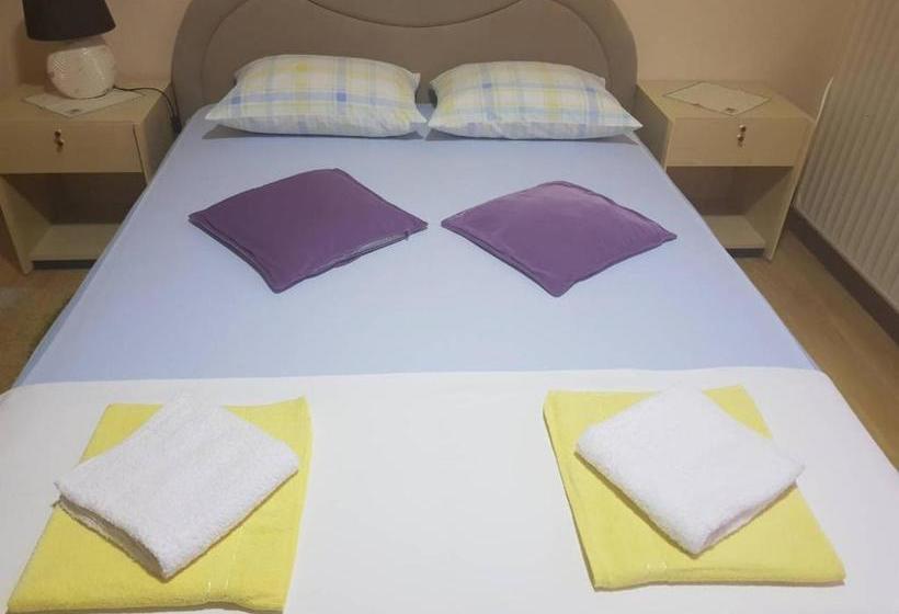 بنسيون Guesthouse Ines