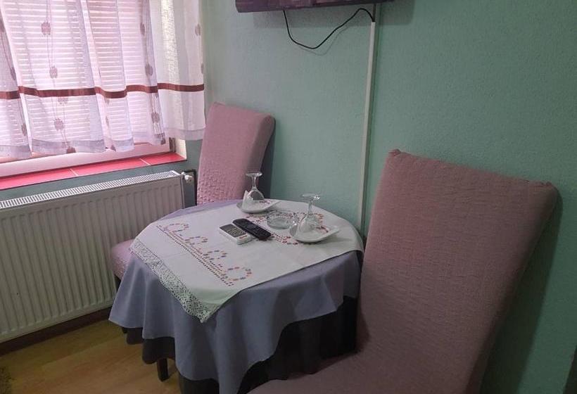 بنسيون Guesthouse Ines