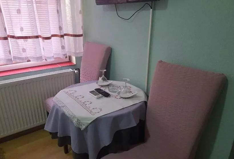 پانسیون Guesthouse Ines