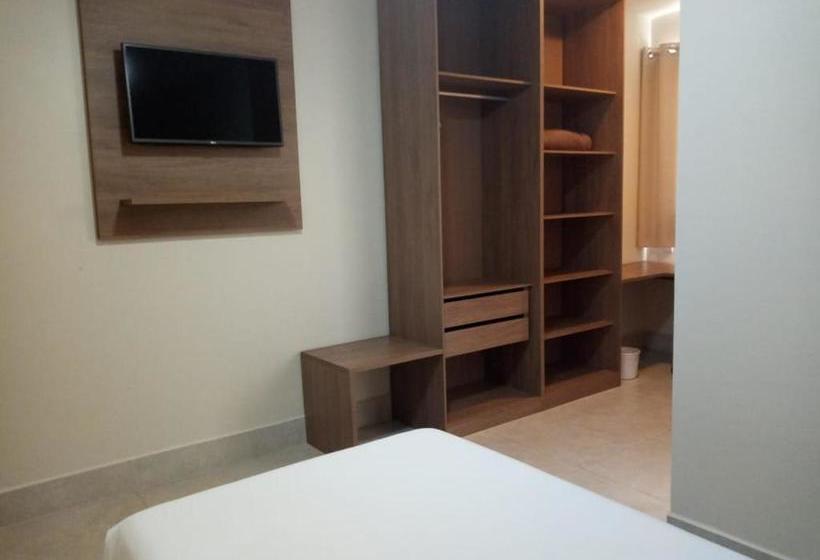 펜션 Hospeda Marília