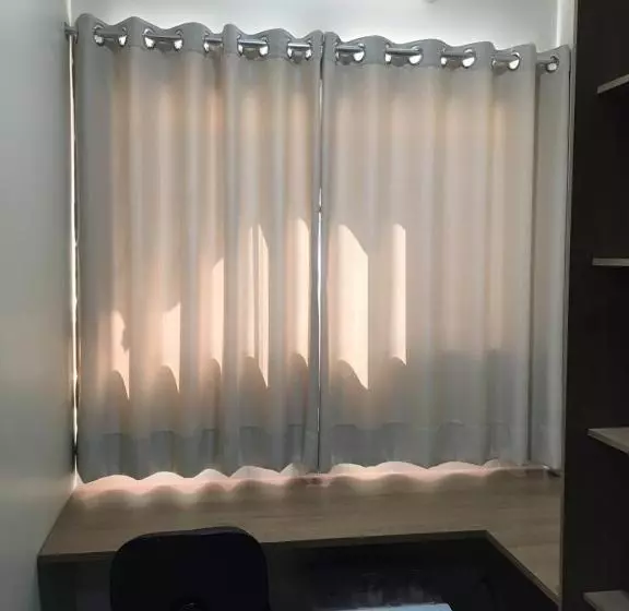 Majatalo Hospeda Marília