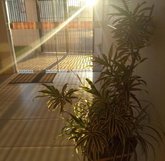 펜션 Hospeda Marília