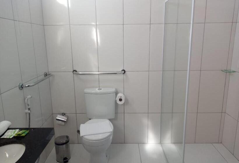 펜션 Hospeda Marília