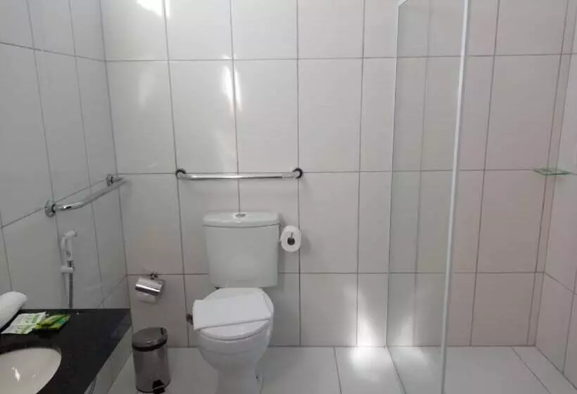 Majatalo Hospeda Marília