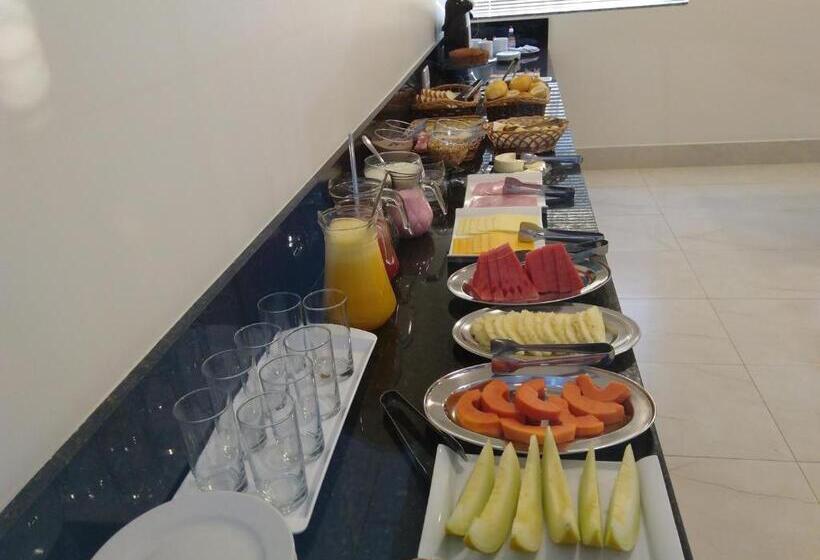 펜션 Hospeda Marília