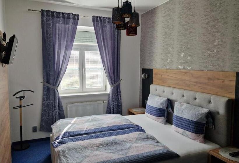 پانسیون Penzion Piano & Apartment Sokolov