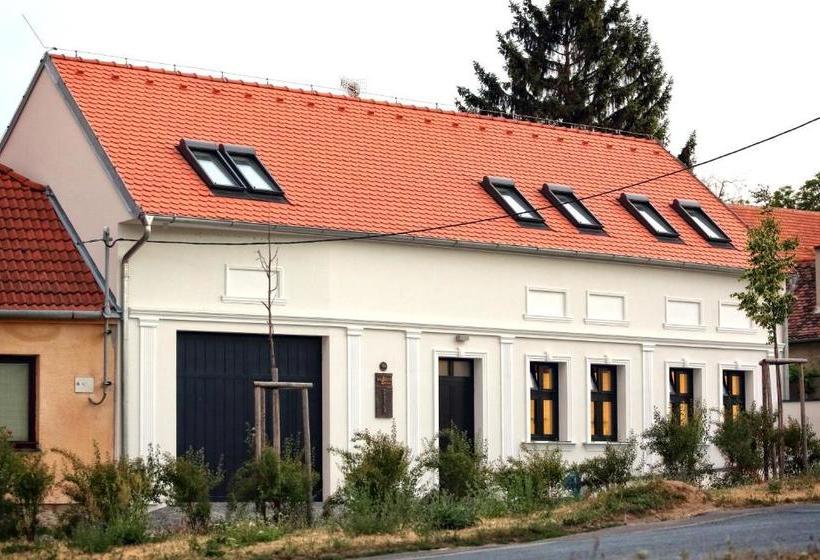 پانسیون Penzion Vinařství Konitz