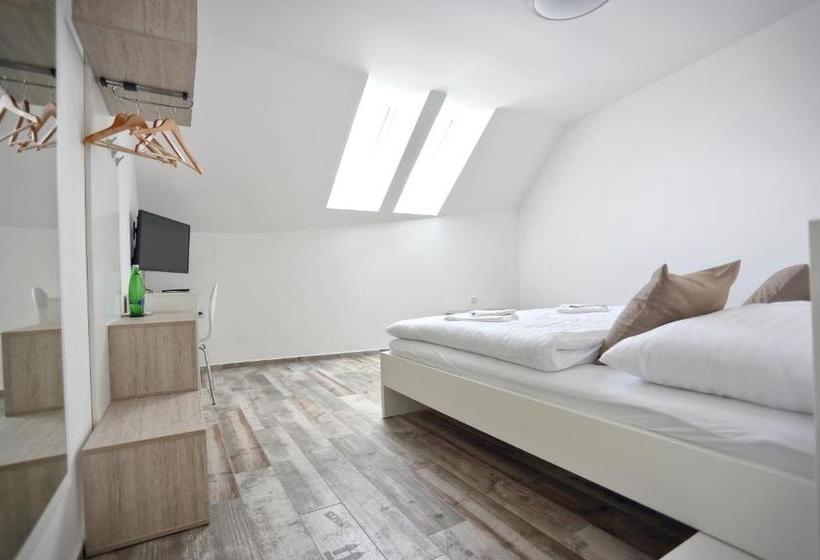 پانسیون Penzion Vinařství Konitz