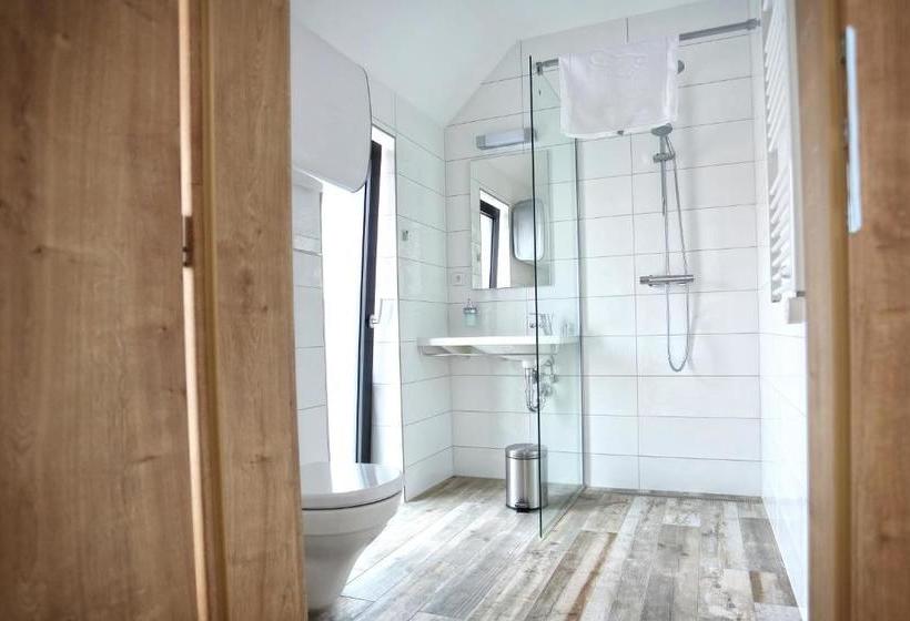 پانسیون Penzion Vinařství Konitz