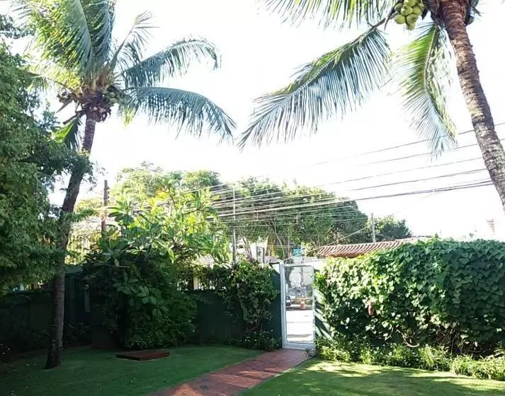 Majatalo Pousada Bartrô