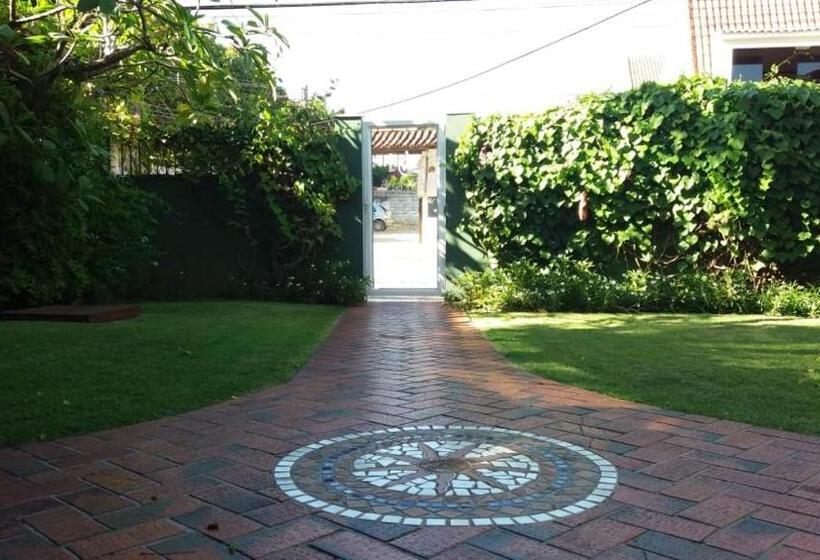 Пансион Pousada Bartrô