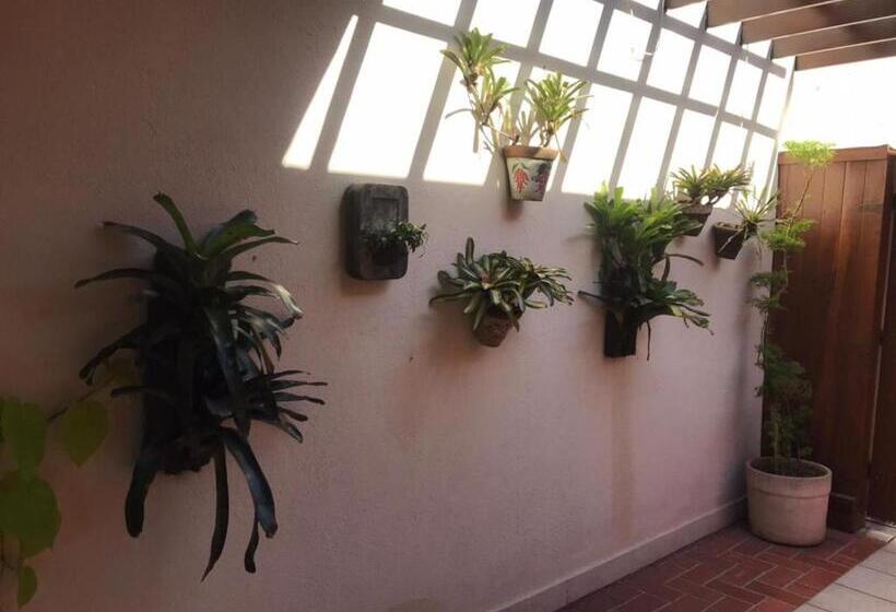 Пансион Pousada Bartrô