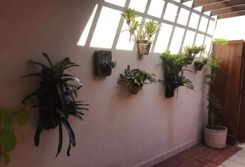 Majatalo Pousada Bartrô