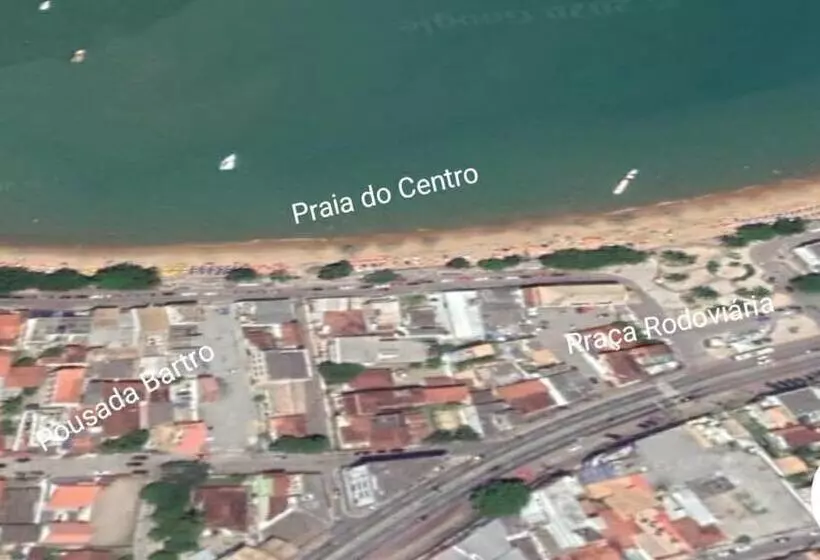 Majatalo Pousada Bartrô