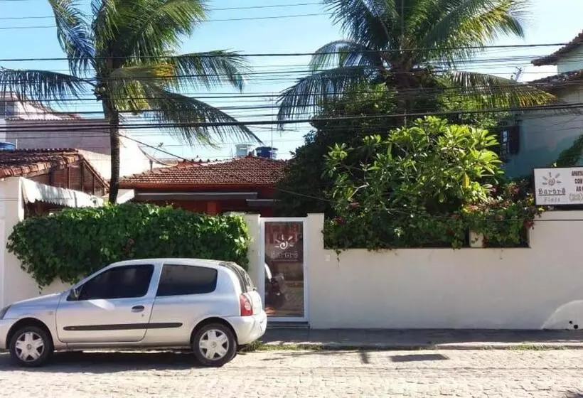 Majatalo Pousada Bartrô