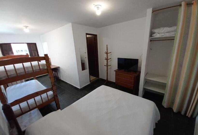 Пансион Pousada Bartrô