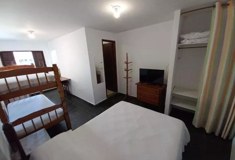 Majatalo Pousada Bartrô