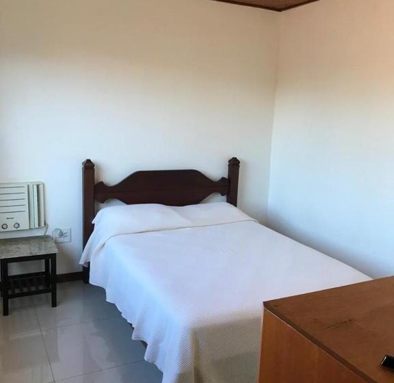 Пансион Pousada Bartrô