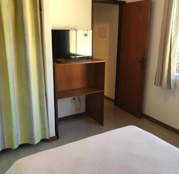 Пансион Pousada Bartrô